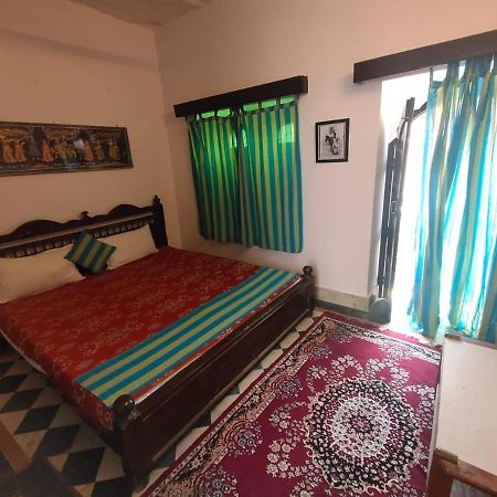Arya Haveli Hotel Jaisalmer Exterior foto
