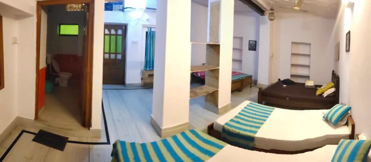 Arya Haveli Hotel Jaisalmer Exterior foto